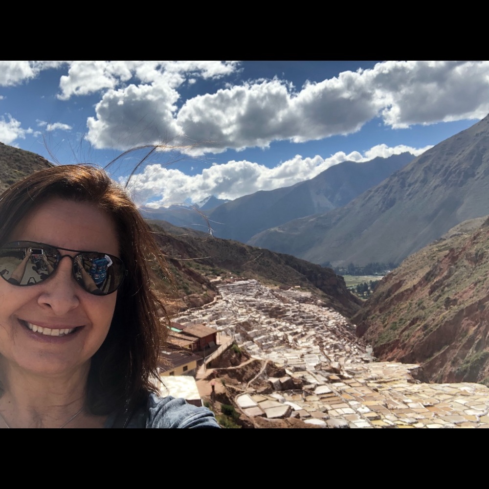 Meet your Posher, Jodi
